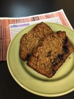 blueberry banana bread pic