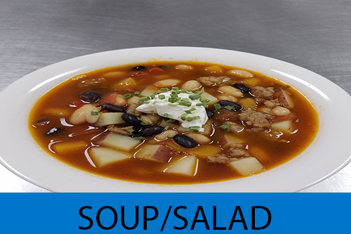 Soup/Salad